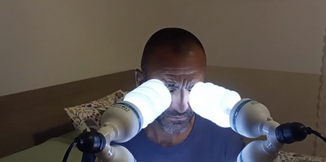 TZLA-therapie machine voor plasma- en lichtbehandelingen voor herstel en energie