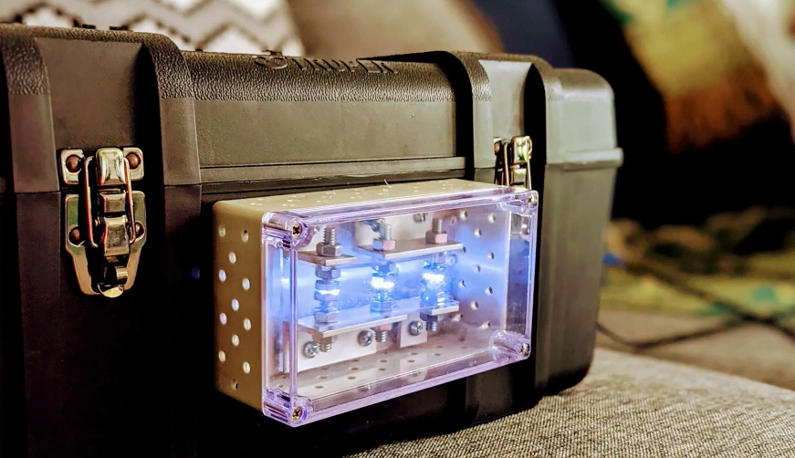 TZLA therapie apparaat te huur of lease