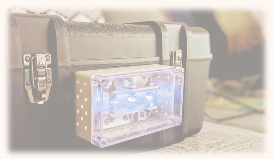 TZLA therapie apparaat te huur of lease